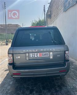 لاند روفر رانج روفر سبورت